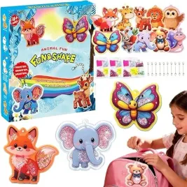 zestaw-kreatywny-do-robienia-brelokow-diy-brokatowe-zawieszki-dla-dzieci