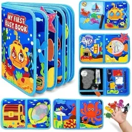 ksiazeczka-sensoryczna-montessori-tablica-manipulacyjna-tkanina-ocean