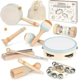 zestaw-drewnianych-instrumentow-muzycznych-montessori-dla-dzieci-od-3-lat