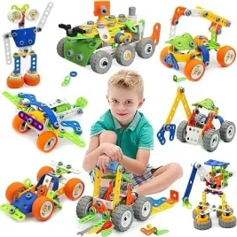 zestaw-konstrukcyjny-stem-stem-dzwig-robot-dla-dzieci-wielokolorowy-4
