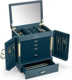 szkatulka-na-bizuterie-organizer-vintage-6-poziomowa-skora-szuflady