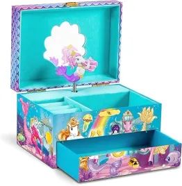 szkatulka-na-bizuterie-pozytywka-galupy-mermaid-z-lusterkiem