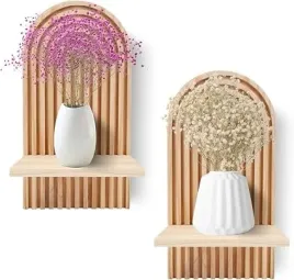 polka-wiszaca-scienna-drewniana-regal-34-cm-dekoracja-styl-boho-do-salonu