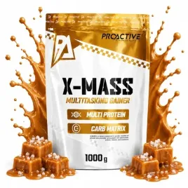 gainer-w-proszku-bialko-weglowodany-proactive-x-mass-slony-karmel-1000g