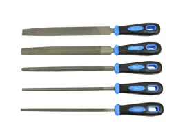 pilniki-do-metalu-zestaw-5szt-200mm-stal-weglowa-polokragly-kwadrat