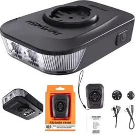 ravemen-fr500-lampka-przednia-do-nawigacji-garmin-wahoo