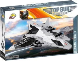 cobi-top-gun-maverick-klocki-mysliwiec-su-57-felon-1-48