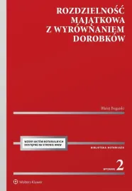 rozdzielnosc-majatkowa-z-wyrownaniem-dorobkow-ksiazka-wolters-kluwer