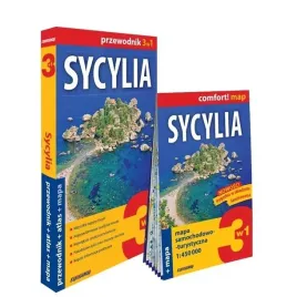 sycylia-przewodnik-atlas-mapa-3w1-expressmap-agnieszka-fundowicz-skrzynska