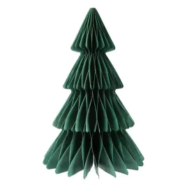 papierowa-choinka-swiateczna-harmonijkowa-35-cm-ciemnozielona-arpex