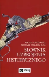 slownik-uzbrojenia-historycznego-ksiazka-pwn