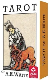 karty-tarota-rider-waite-smith-cartamundi-zestaw-z-instrukcja-i-pudelkiem