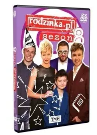 rodzinka-pl-sezon-8-serial-telewizja-polska-dvd