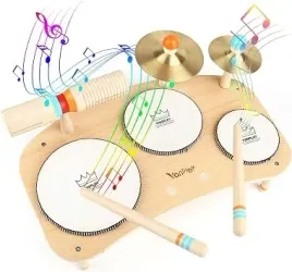 vanplay-zabawka-drewniana-perkusja-dla-dzieci-beben-8-w-1-instrumenty