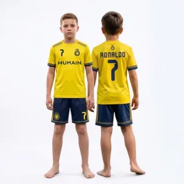 ronaldo-al-nassr-zolto-granatowy-2026-stroj-komplet-rozmiar-116