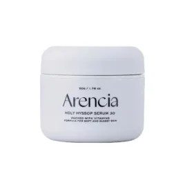 arencia-holy-hyssop-serum-30-50-g