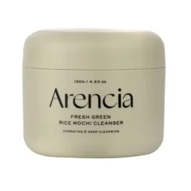arencia-fresh-green-rice-mochi-cleanser-120-g