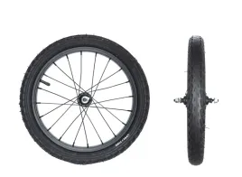 kolo-16-przod-tyl-czarne-kompletne-opona-deli-tire-obrecz-alu-rowerekwozek