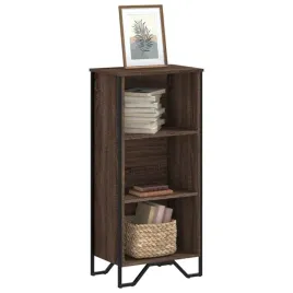 regal-brazowy-dab-50x31x106-cm-material-drewnopochodny