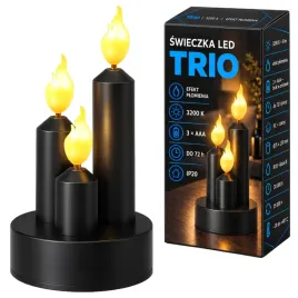 elektryczna-swieczka-led-trio-efekt-plomienia-czarna-14cm-72h-3xaaa