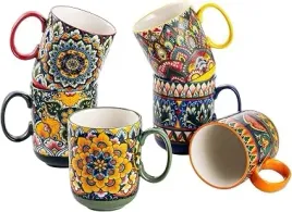 zestaw-6-filizanek-do-kawy-400-ml-z-uchwytem-ceramiczne-wielokolorowe