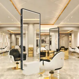 konsola-konsoleta-fryzjerska-barberska-lustro-fryzjerskie-200x80-led-pro