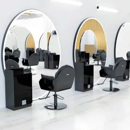 konsola-konsoleta-fryzjerska-barberska-lustro-fryzjerskie-200x80-led-pro