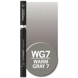 pisak-marker-tonalny-pedzelkowy-brush-magiczny-chameleon-wg7-warm-gray