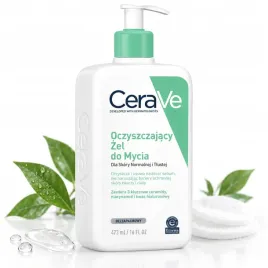 cerave-oczyszczajacy-zel-do-mycia-236-ml-skora-normalna-i-tlusta