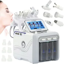 hydradermabrazja-oczyszczanie-wodorowe-infuzja-tlenowa-hydrogen-6w1