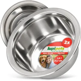2x-miska-metalowa-psa-18l-srebrna-miseczka-karme-stal-nierdzewna-zwierzat