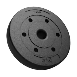 obciazenie-bitumiczne-olimpijskie-20kg-otwor-51mm-do-sztang-rebel