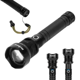 latarka-aluminiowa-led-1857lm-20w-rebel-zoom-800m-usb-c-ip65-mocna-jasna