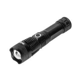 akumulatorowa-latarka-led-rebel-10-w-zoom-aluminium-1000-lm-ip65-usb-c