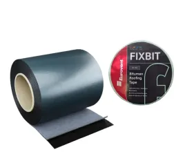 tasma-bitumiczna-fixbit-150-mm-x-10-mb-antracyt-eurovent-ral-7016