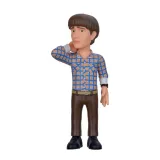 minix-stranger-things-will-typ-figurka