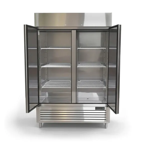 Szafa chłodnicza gastronomiczna 1300L Szron MBL8960