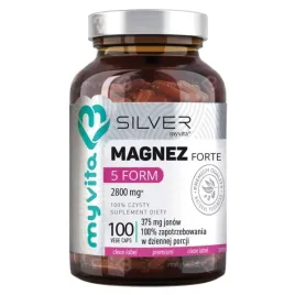 myvita-silver-magnez-forte-5-form-2800-mg-375-jonow-100-kaps