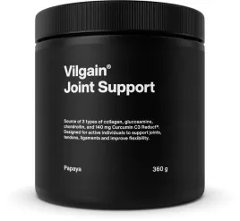 vilgain-joint-support-glukozamina-chondroityna-na-stawy-kurkuma-papaja-360g