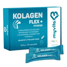 myvita-kolagen-flex-kolagen-rybi-z-glukozamina-vit-c-proszek-30-saszetek