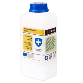 dimetylosulfon-biomus-msm-1000g