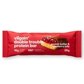 vilgain-double-trouble-baton-proteinowy-55g-maslo-orzechowe-i-dzem-malinowy