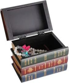pudelko-dekoracyjne-ksiazka-symulacyjna-antyczne-do-przechowywania-kolorowe