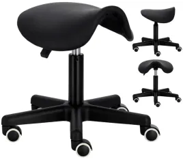 taboret-kosmetyczny-fryzjerski-czarny-obrotowy-hoker-spa-mobilny