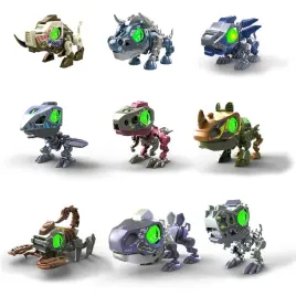 dumel-88130-biopod-battle