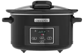wolnowar-crock-pot-csc052x-z-uchylna-pokrywa-47l-srebrny-czarny