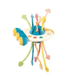 dumel-50662-rakieta-kolorwe-linki