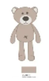 dumel-82003-mis-jasnobrazowy-20031