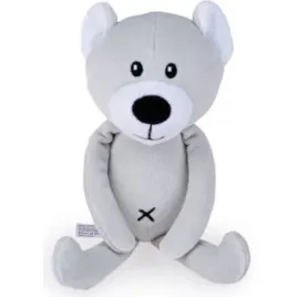 dumel-82004-balibazoo-mis-jasnoszary-19cm