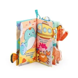 dumel-82575-tajemnice-oceanu-ogonki